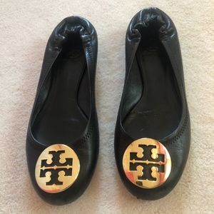 Tory Burch ballet flats